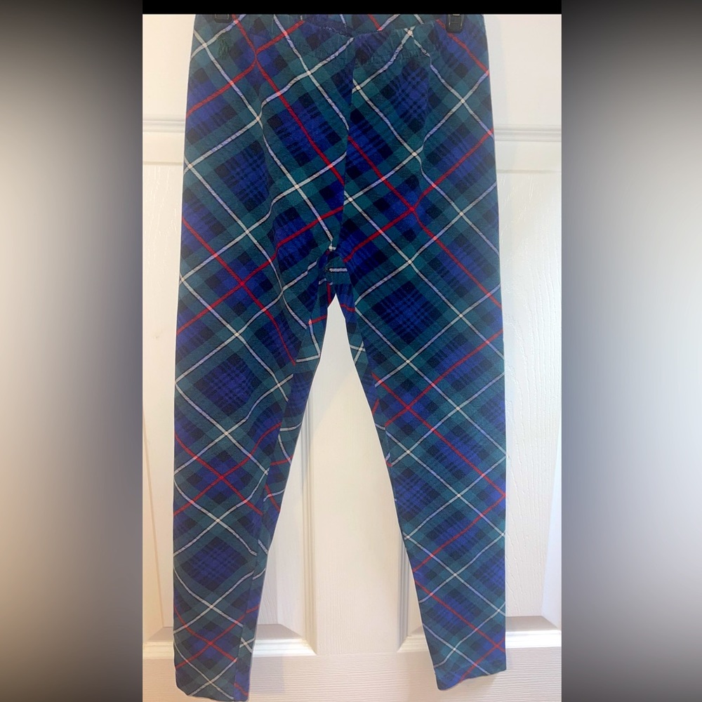 Girls leggings🎄 (polo)